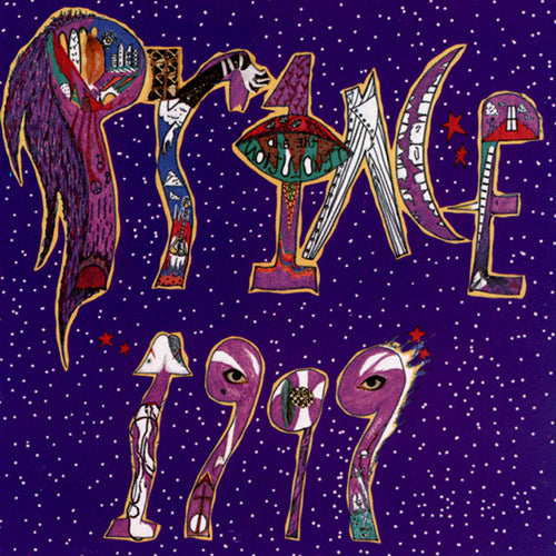 Prince – 1999 (1982)