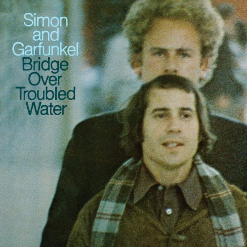 Simon & Garfunkel - Puente sobre aguas turbulentas (1970)