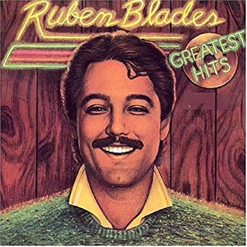 Ruben Blades - Greatest Hits (1983)