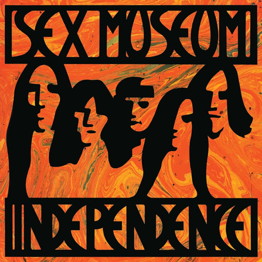 Sex museum - Independence (1989)