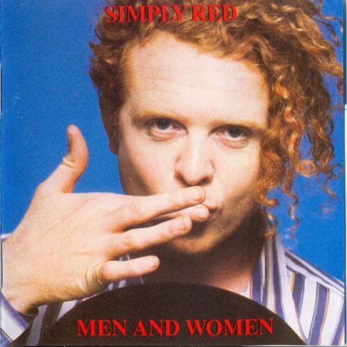 Simply Red - Men and Women (1987)