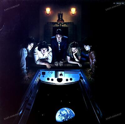 Wings - Back to the edge (1979)